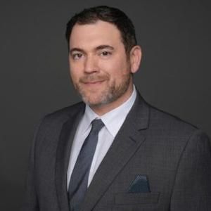 Tim Deal - PWC