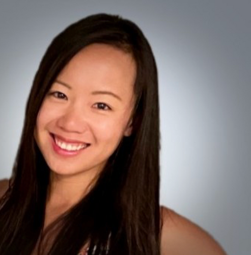 Ivy Wang - Upstart