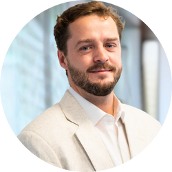 David Stent, Invisso employee