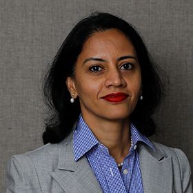 Sabita Prakash - ADM
