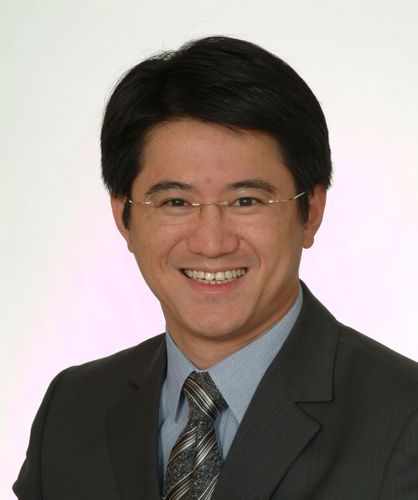 Jerome Cheng - Moody's