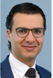 Ali El Ghorfi - AXA Investment Management