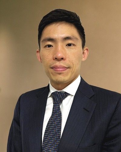 Bryan Woon - Clifford Capital