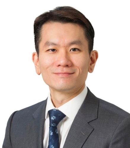 Calvin Tan - The Hong Kong Mortgage Corporation Limited (HKMC)