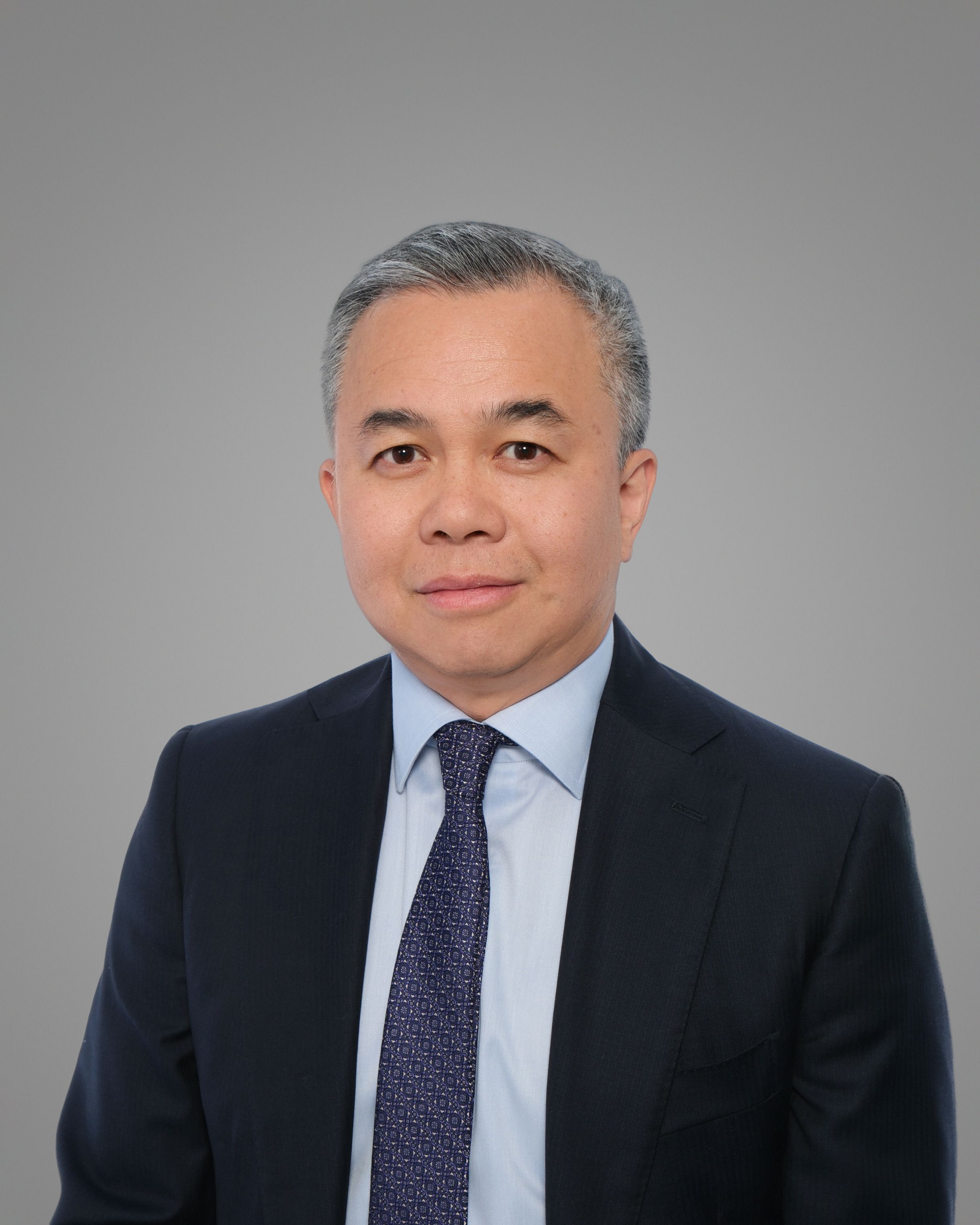 Christopher Lee - S&P Global Ratings