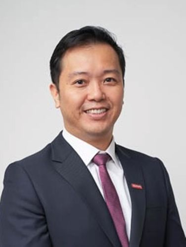 YuCheng Lin - MUFG