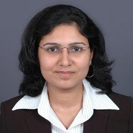 Divya Chandran - Citi