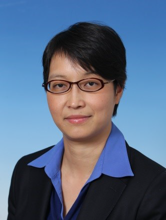 Emily Chiu - S&P Global Ratings