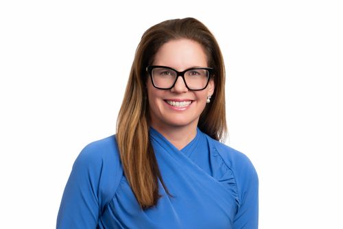 Erin Kitson - S&P Global Ratings