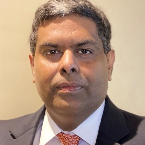 Gaurav Bhagat - MUFG
