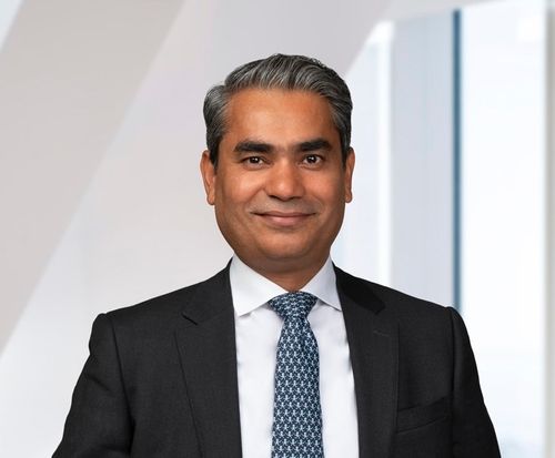 Prashant Dwivedi - PIMCO