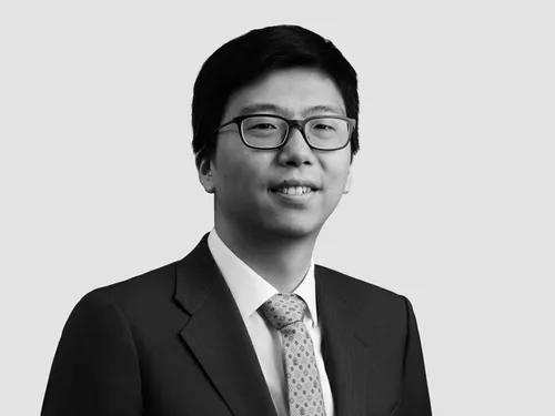 James Yao - A&O Shearman