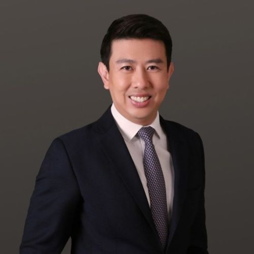 Jason Tan - Orchard Global