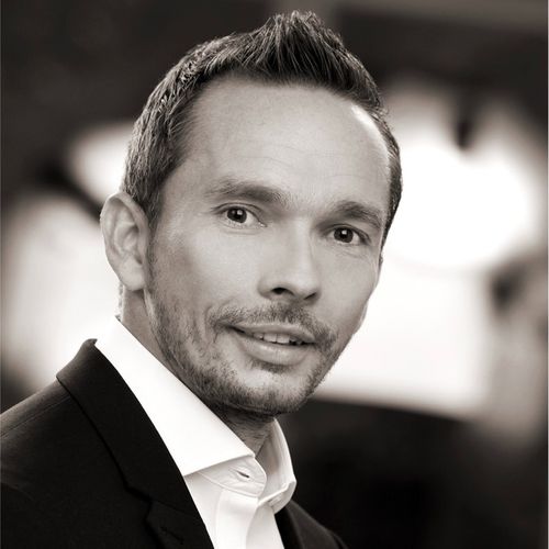 Johannes Raschke - IFC (International Finance Corporation)