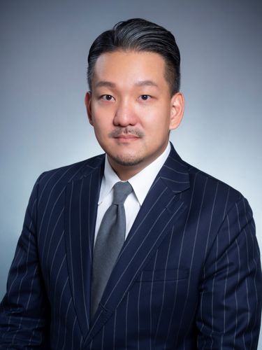 Jonathan Hu - Digital Climate Group