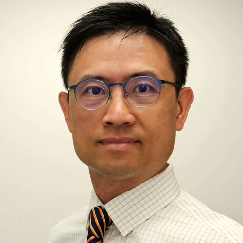 Kan Leung - Moody's Ratings