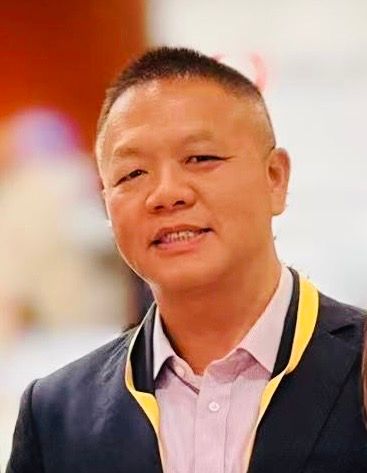 Lang Xiong - China Orient Asset Management International (COAMI)