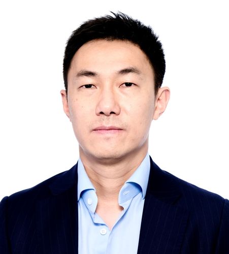 Mike Li - Standard Chartered Bank (Hong Kong) Limited