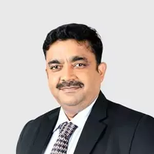 Parag Sharma - Shriram Finance