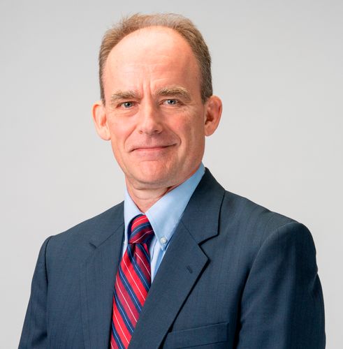Paul Gruenwald - S&P Global Ratings