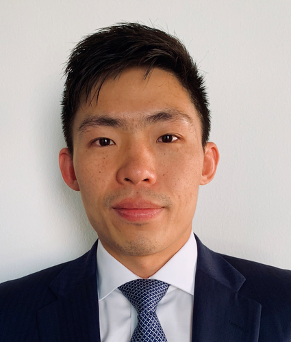 Bryan Woon - Clifford Capital