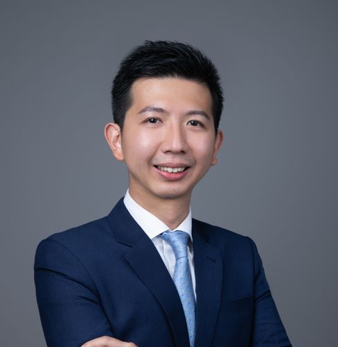 Norbert Ling - Invesco