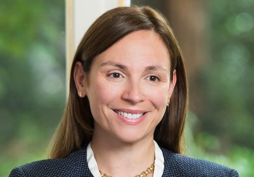 Suzana Sava-Montanari - Latham & Watkins