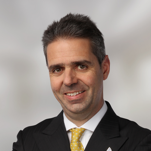 Timothy Cleary - Clifford Chance