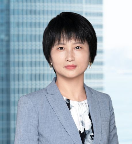 Tracy Wan - Fitch Ratings