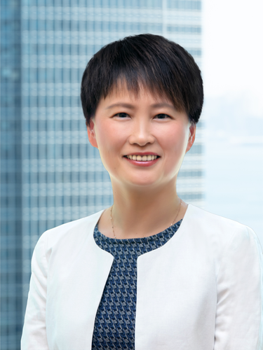 Tracy Wan - Fitch Ratings