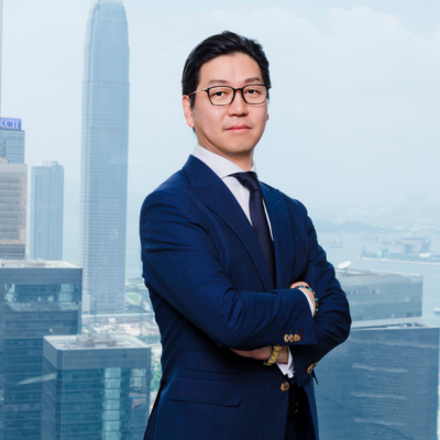 Eugene Kim - Societe Generale