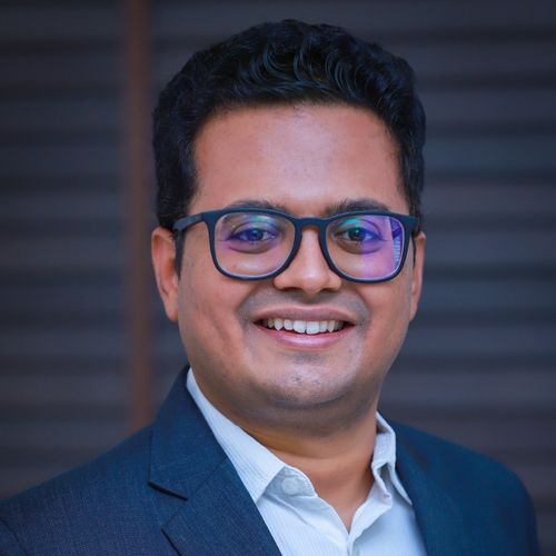 Vanamali Mateti - Vivriti Asset Management