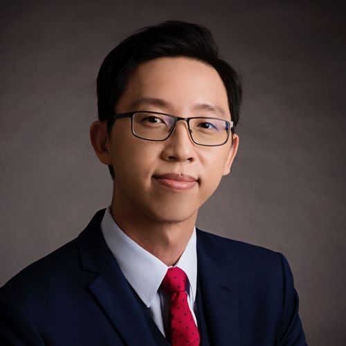 Victor Ong - Axis Capital