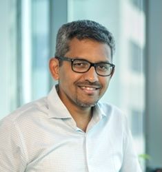 Vineet Sukumar - Vivriti Group