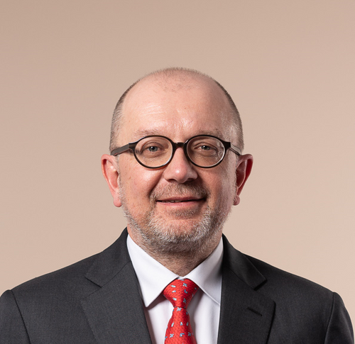 Yan Le Pallec - S&P Global Ratings