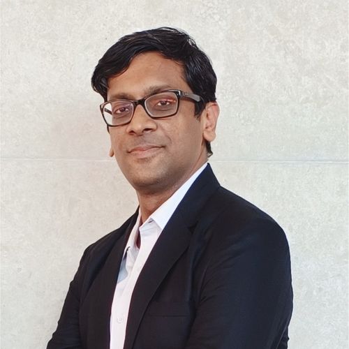 Abhishek Dafria - ICRA