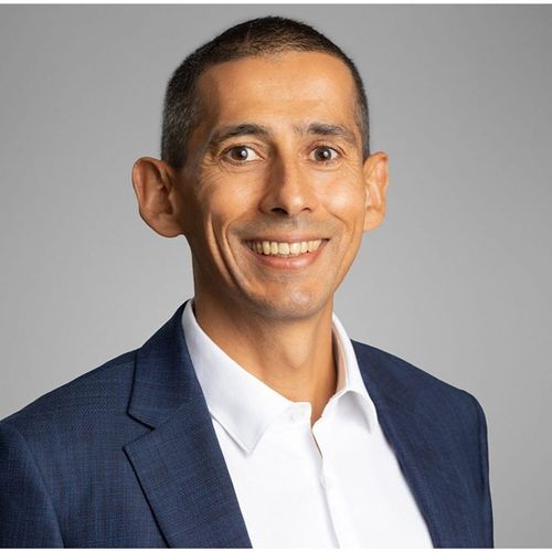 Alex Shaik - ADM Capital