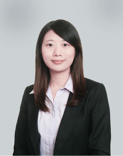 Andrea Lin - S&P Global Ratings