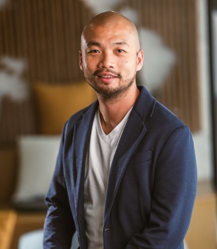 Anson Suen - Fundpark