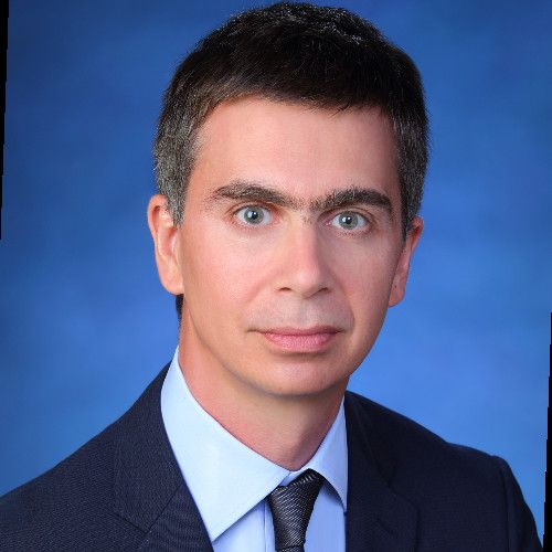 Cedric Podevin - Goldman Sachs