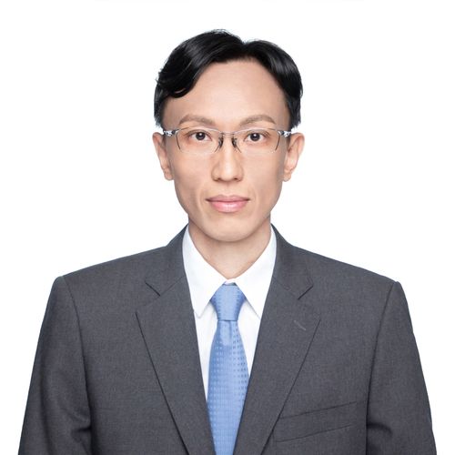 Clarence Ng - Kasikornbank (China) Company Limited