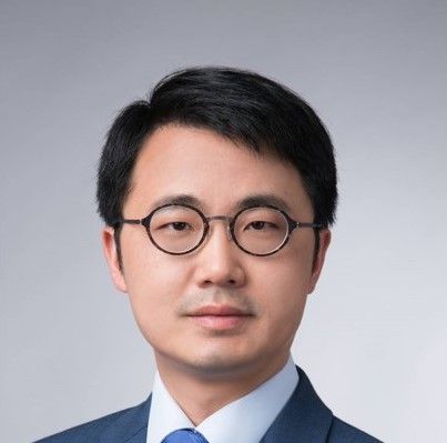 Clement Lau Chung-kin - Insurance Authority (IA)