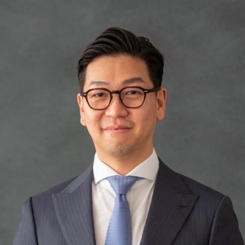 Eugene Kim - Societe Generale