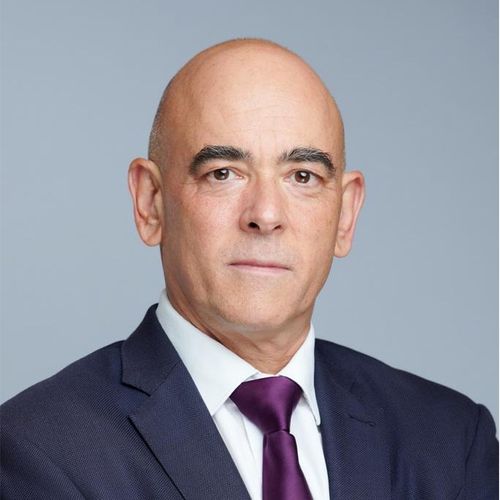 Fabrice Guesde - Natixis Corporate & Investment Banking