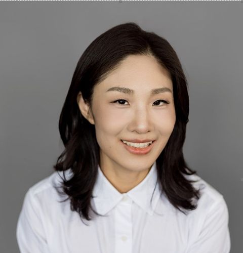 Frances Yoon - 
