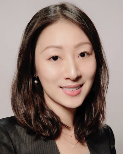 Gracie Zhou - Moody's Ratings