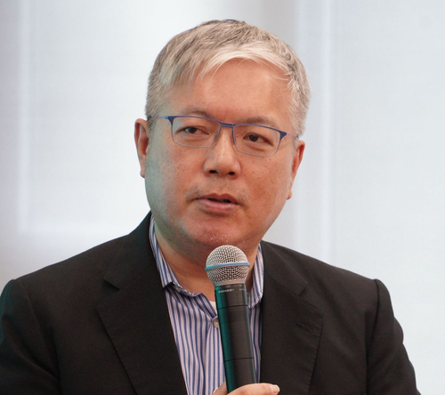 Stan Ho - HKU Business School