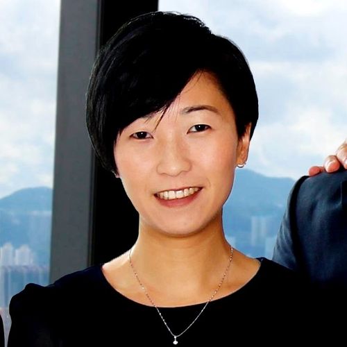 Jaycie Yeung - Natixis CIB