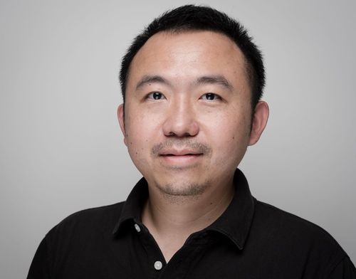 Jeffrey Jiang - Micro Connect