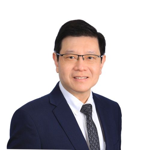Kingsley Ong - APSA
